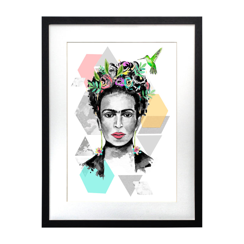 Frida
