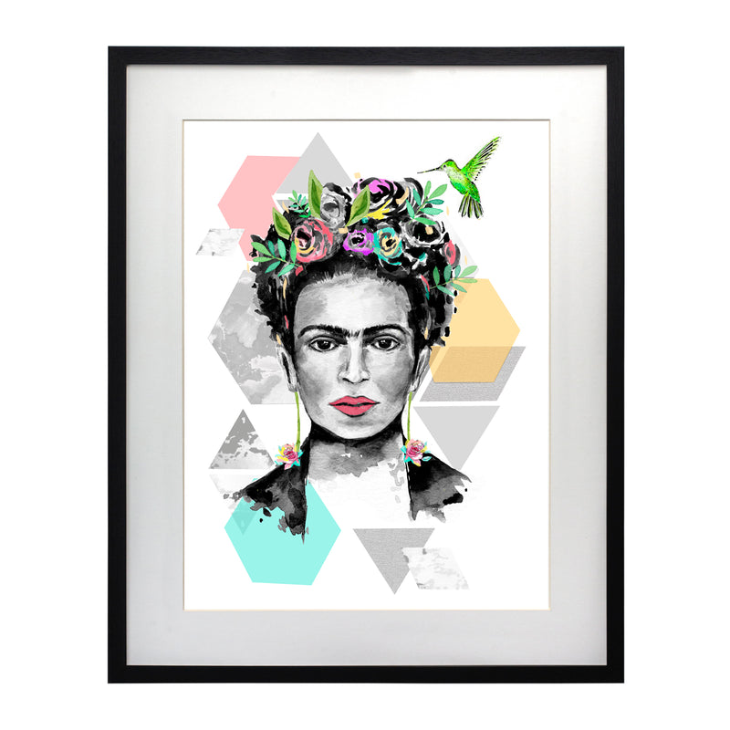 Frida