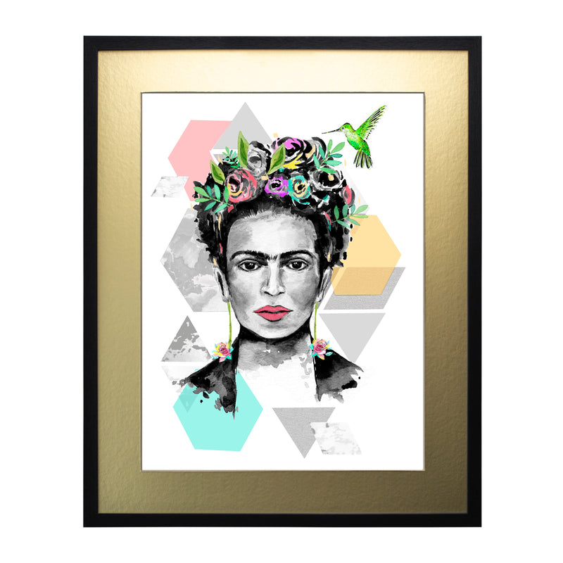 Frida