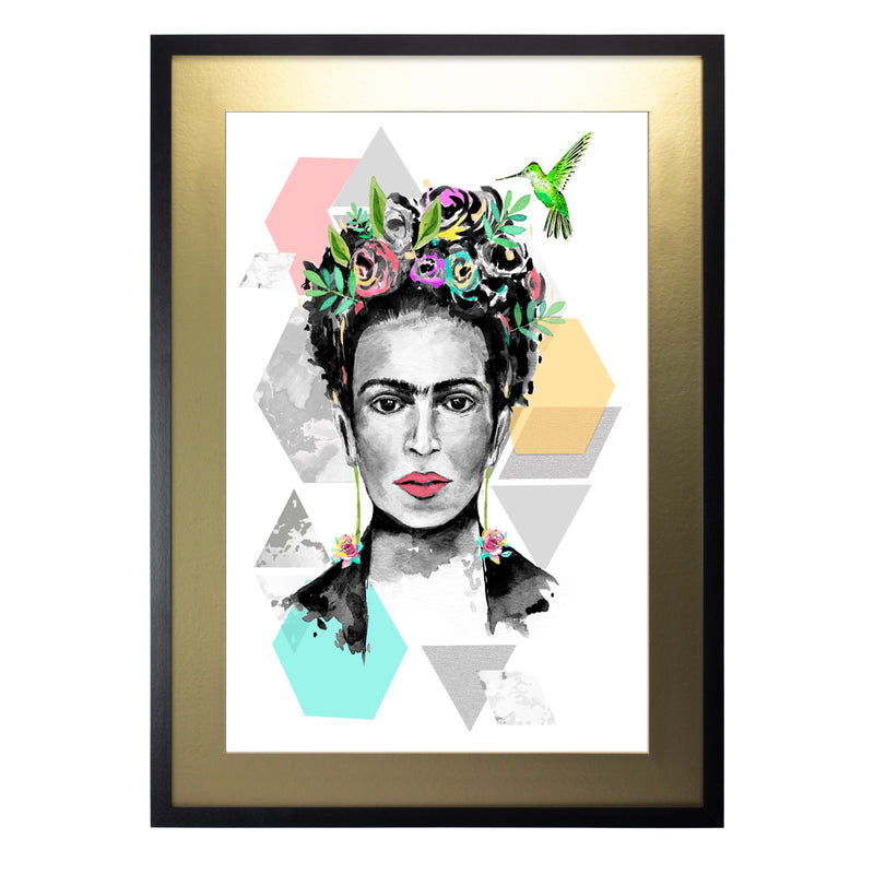 Frida