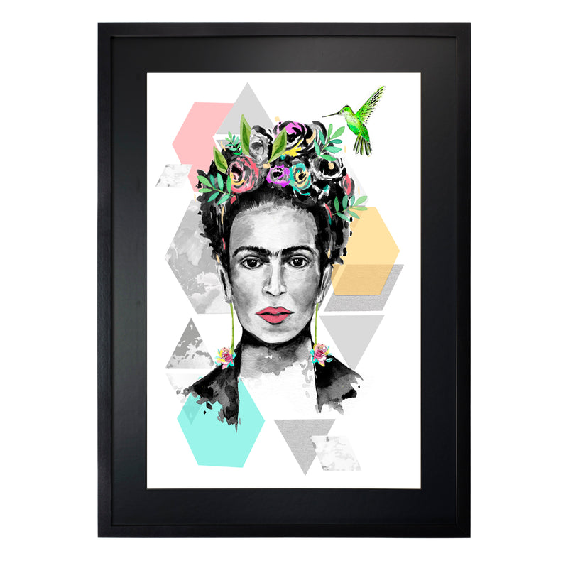 Frida
