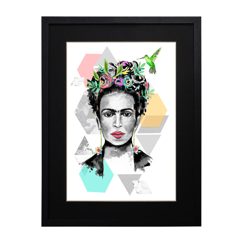 Frida