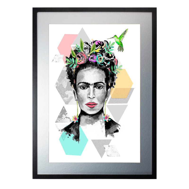 Frida