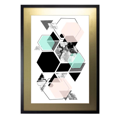 Geométricos 5