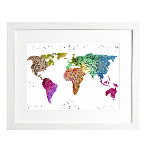 Mapa 2