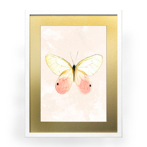 Mariposa 7