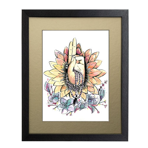 Namaste 5