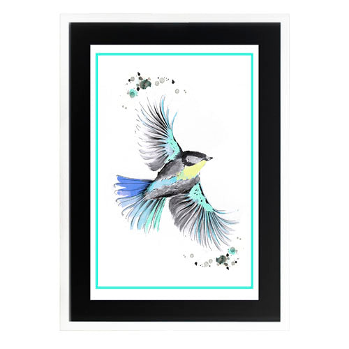 Pájaro 1