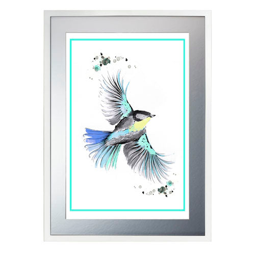 Pájaro 1