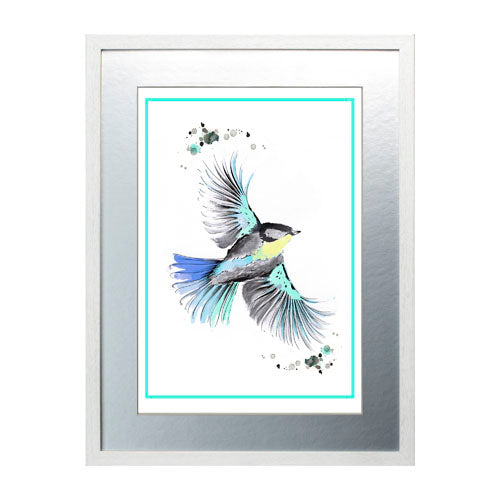 Pájaro 1