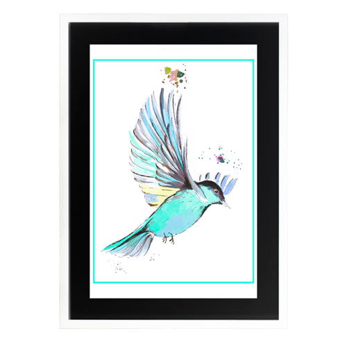 Pájaro 2
