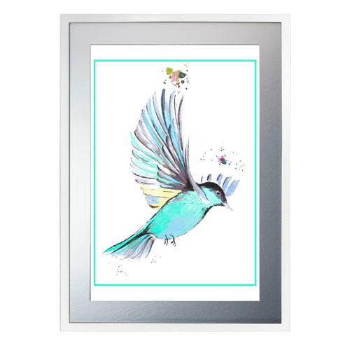 Pájaro 2