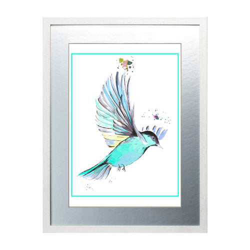 Pájaro 2