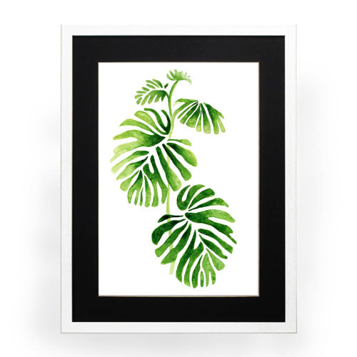 Planta 1
