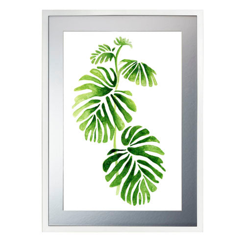 Planta 1