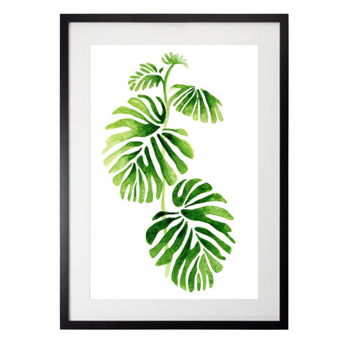 Planta 1