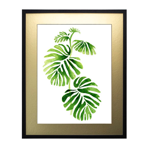 Planta 1
