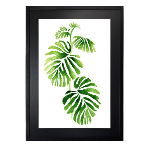 Planta 1