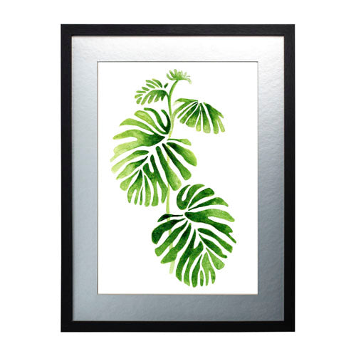 Planta 1