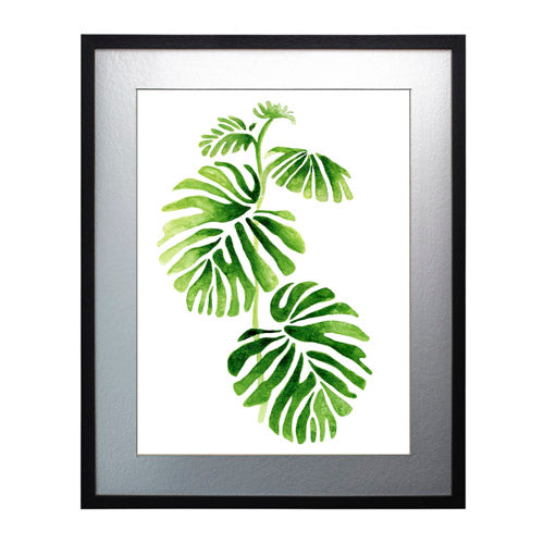 Planta 1