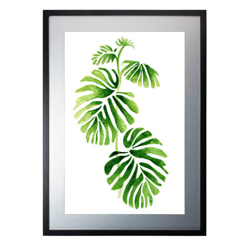 Planta 1