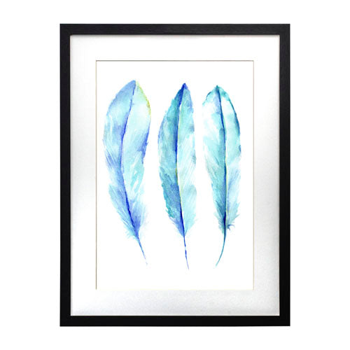 Pluma Celeste 3