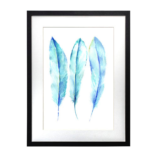 Pluma Celeste 4