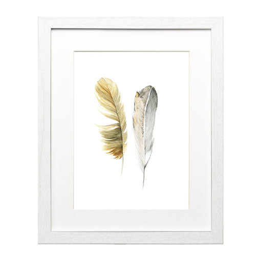 Pluma Clarita 2