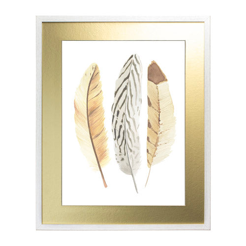 Pluma Clarita 4