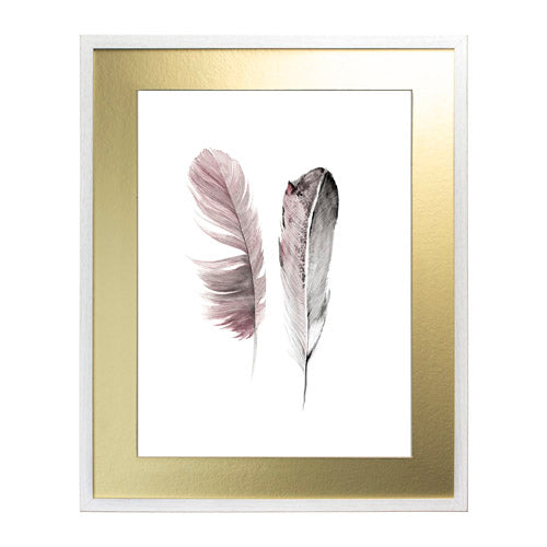 Pluma Clarita 5