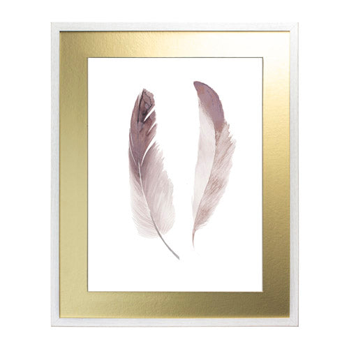 Pluma Clarita 7