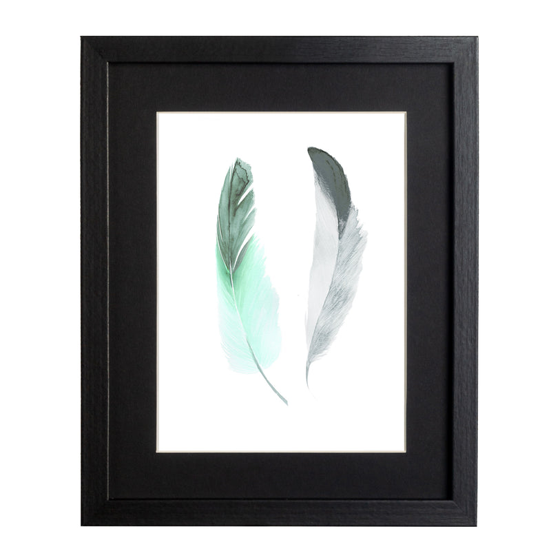 Pluma Clarita 10