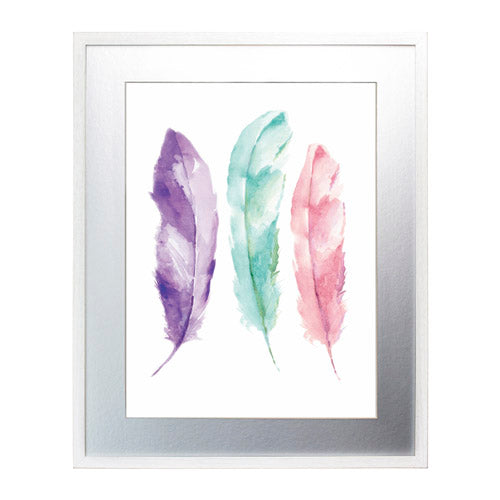 Pluma Colores 4