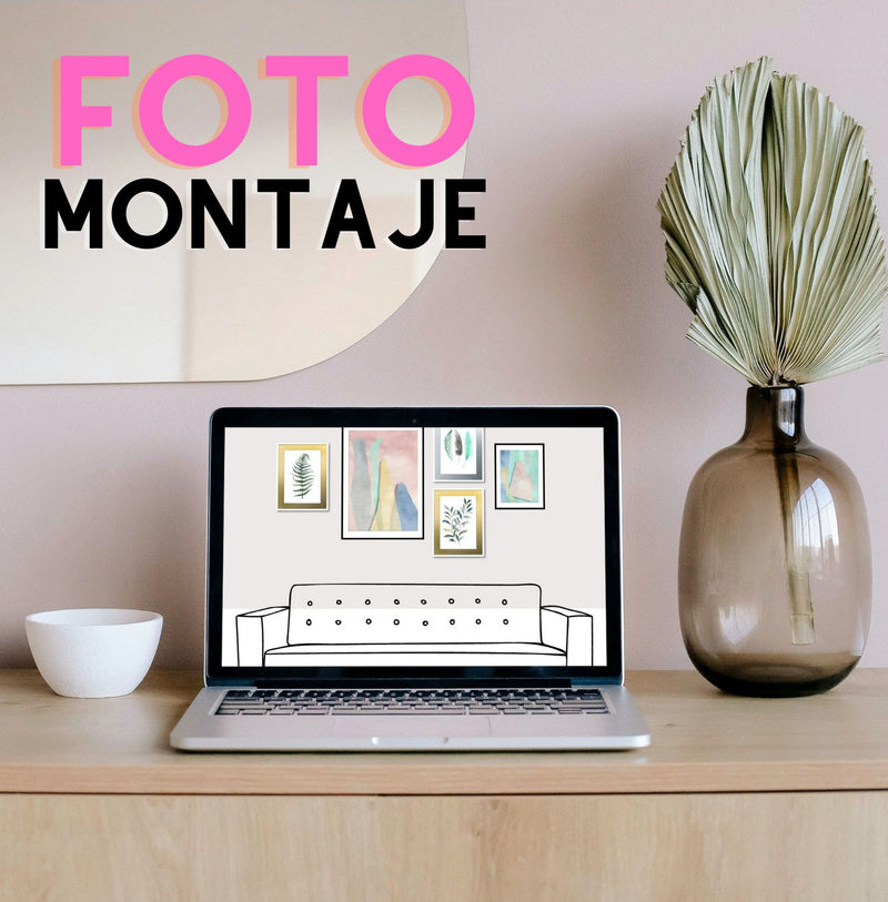 Fotomontaje